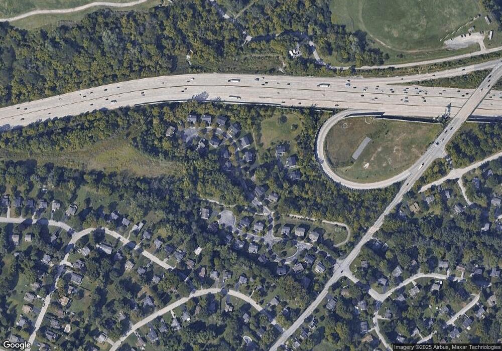 35 Knickerbocker Ln unit 33, Malvern, PA 19355 - photo 1