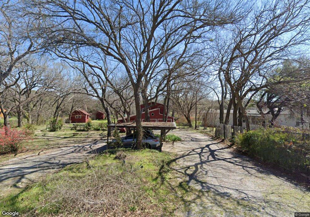 365 Longhorn Trail, Weatherford, TX 76087 - photo 1