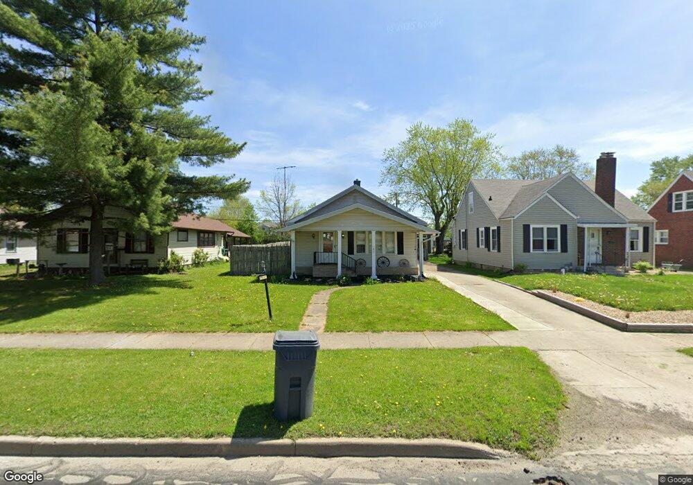 1630 Broadway St, Anderson, IN 46012 - photo 1