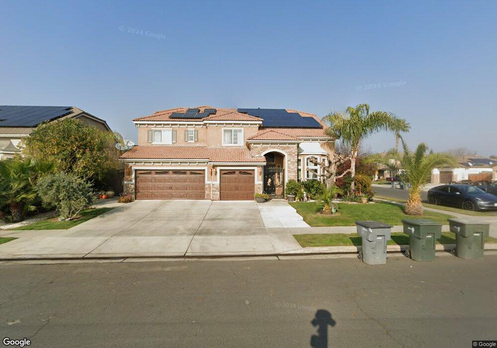 6450 E Andrews Ave, Fresno, CA 93727 - photo 1