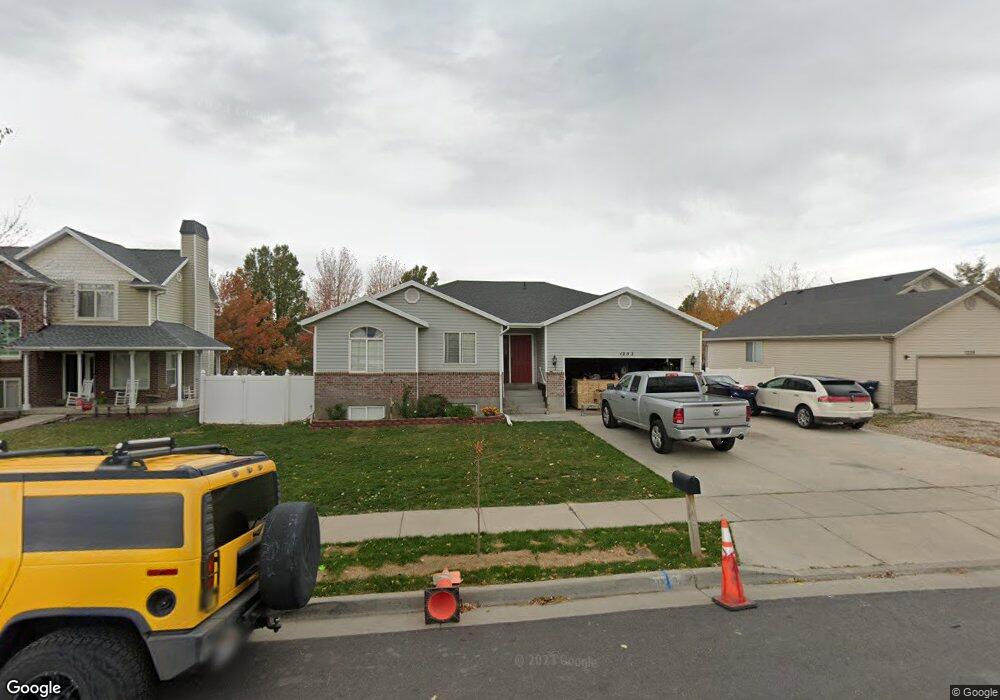 1252 S 925 W, Woods Cross, UT 84087 - photo 1