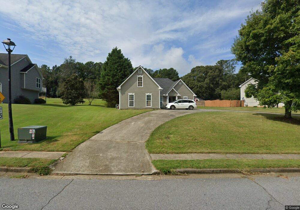 915 Leighs Brook Way, Dacula, GA 30019 - photo 1