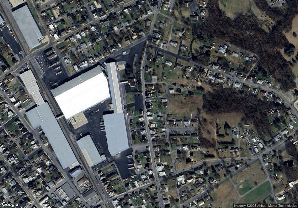 516 Liberty St, Watsontown, PA 17777 - photo 1