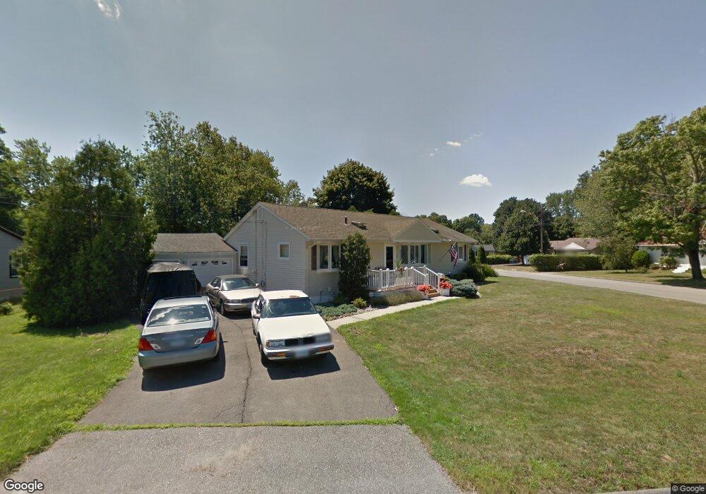 56 Check Point Ln, West Haven, CT 06516 - photo 1