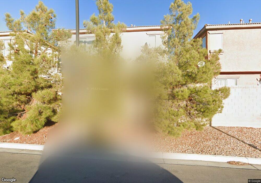 5011 Auburn Skyline Ave unit none, Las Vegas, NV 89139 - photo 1