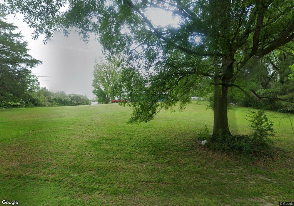 88 Cleve Blackledge Rd, Laurel, MS 39443 - photo 1