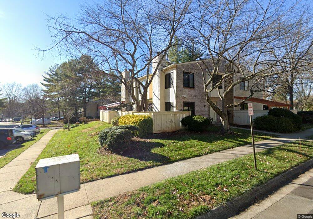 20304 Gentle Way, Montgomery Village, MD 20886 - photo 1