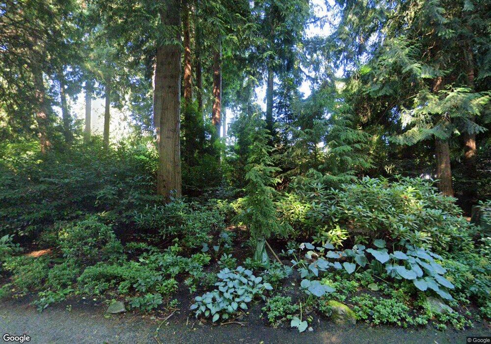 3847 Hunts Point Rd, Hunts Point, WA 98004 - photo 1