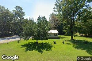 11387 Highway 9, Delta, AL 36258