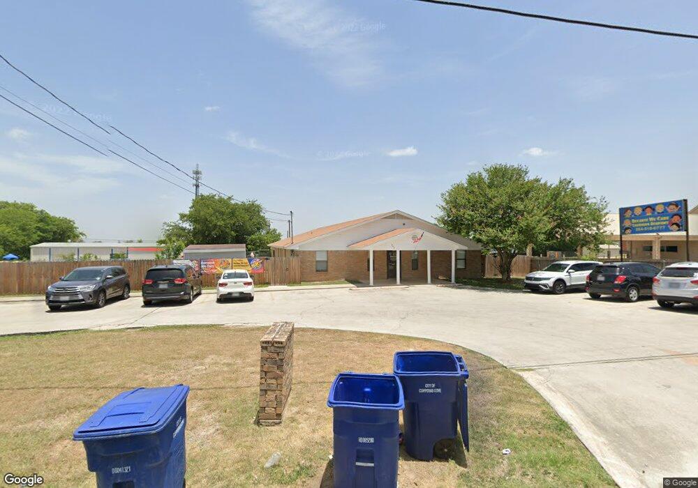 903 M l King jr Dr, Copperas Cove, TX 76522 - photo 1