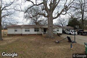 902 Moss St, Pangburn, AR 72121