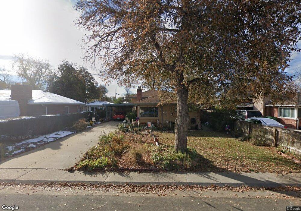 2075 Lima St, Aurora, CO 80010 - photo 1