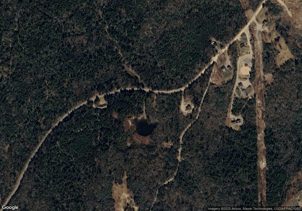 72 Yoho Head Rd, MacHiasport, ME 04655 - photo 1