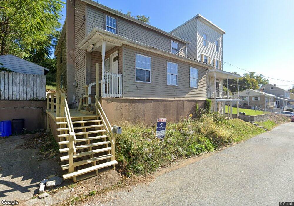 439 2nd St, Enola, PA 17025 - photo 1