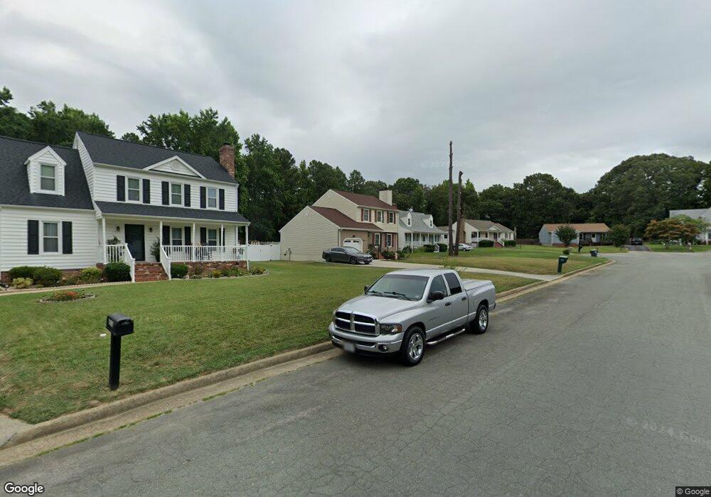 6864 Cedarcrest Ln, Prince George, VA 23875 - photo 1