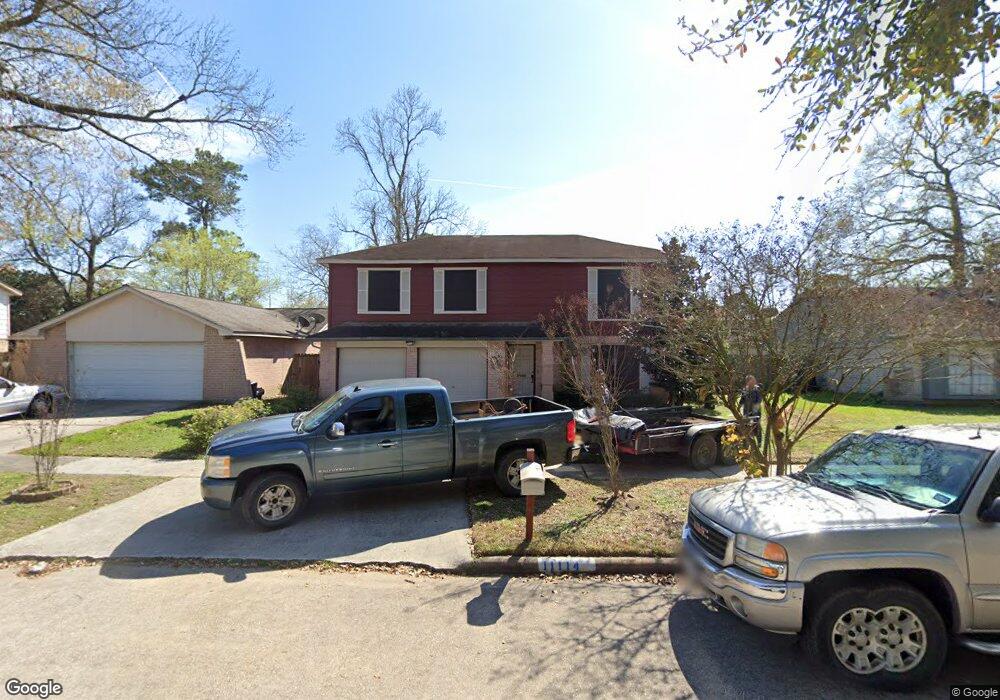 11114 Maple Rock Dr, Humble, TX 77396 - photo 1