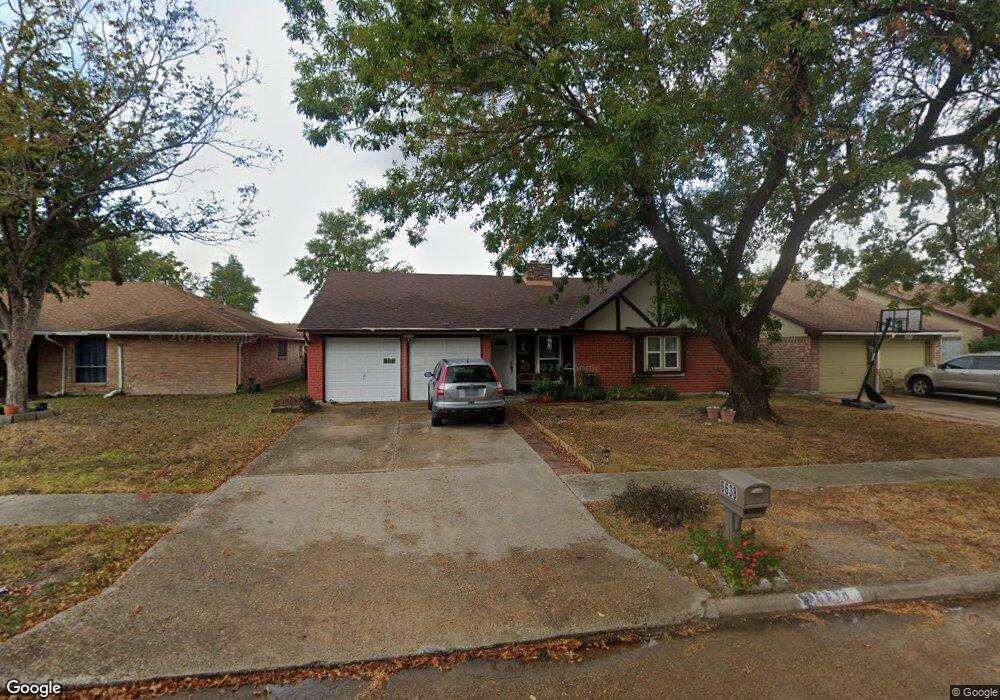 6638 Billikin Dr, Houston, TX 77086 - photo 1