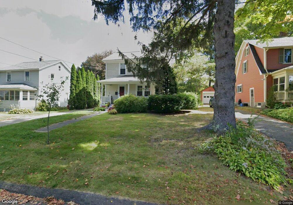 16 Howes St, Florence, MA 01062 - photo 1