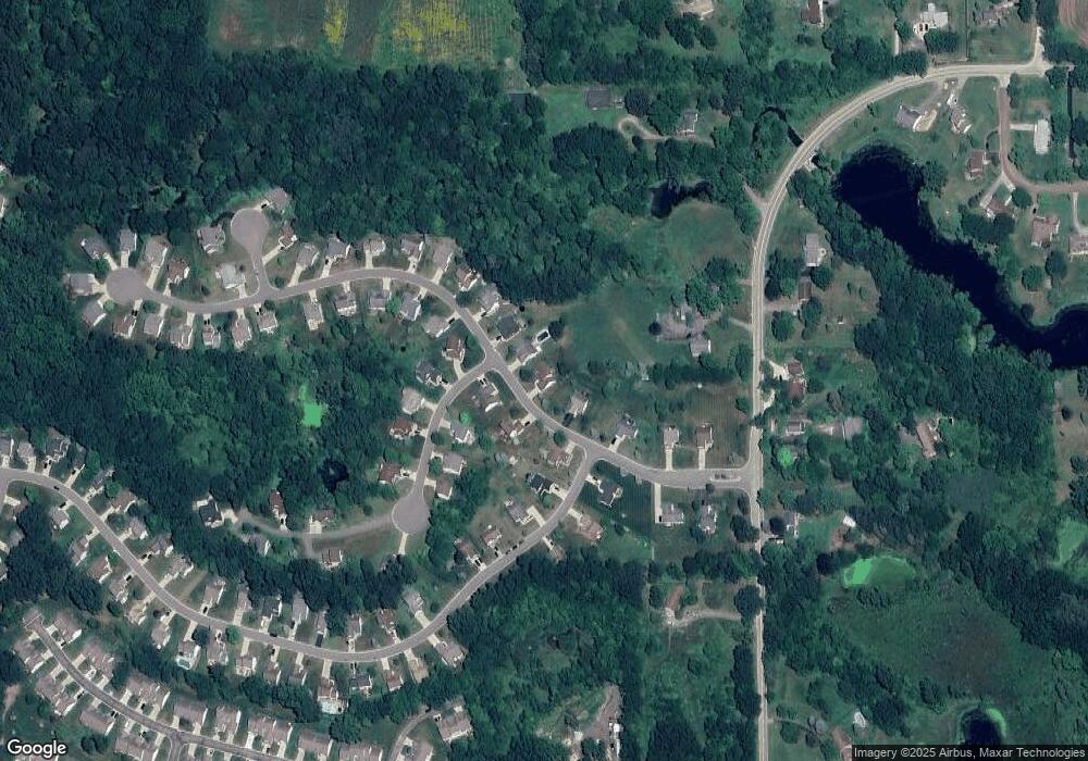 2707 Birchwood Dr unit 191, Howell, MI 48855 - photo 1