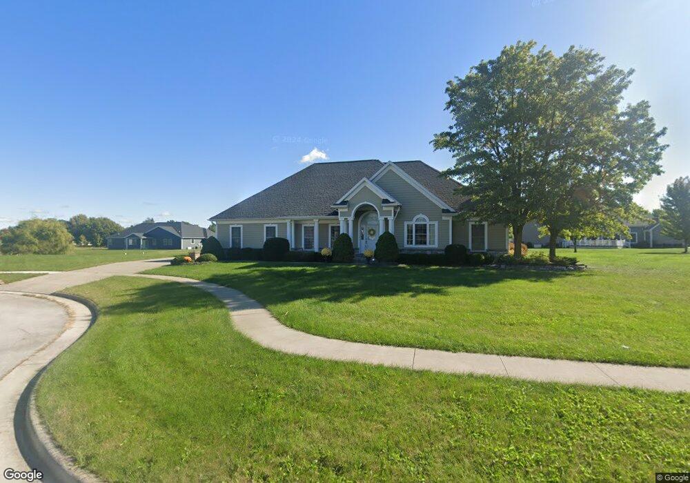 1873 Silver Stream Ct, Lima, OH 45805 - photo 1