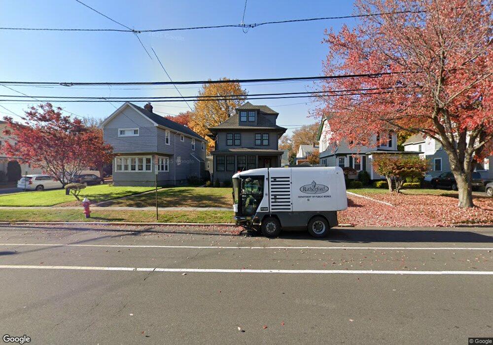 230 Orient Way unit 1, Rutherford, NJ 07070 - photo 1