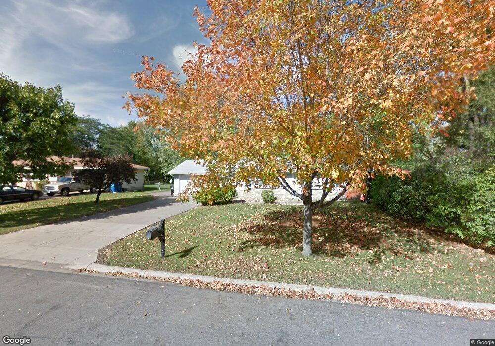 2851 119th Ln NW, Coon Rapids, MN 55433 - photo 1