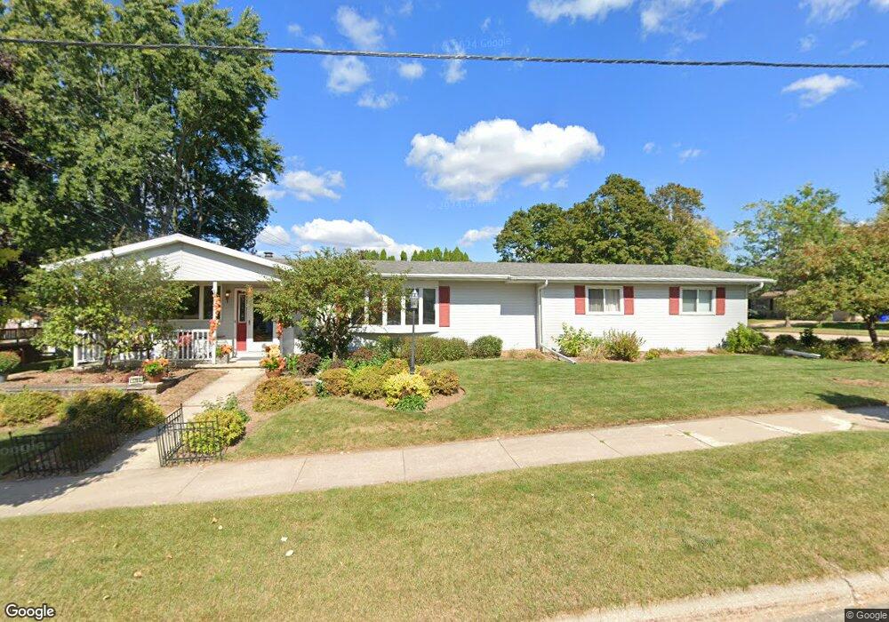 1700 W Grant St, Appleton, WI 54914 - photo 1