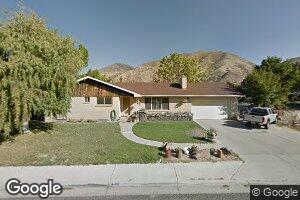 1815 Canyon Rd, Springville, UT 84663