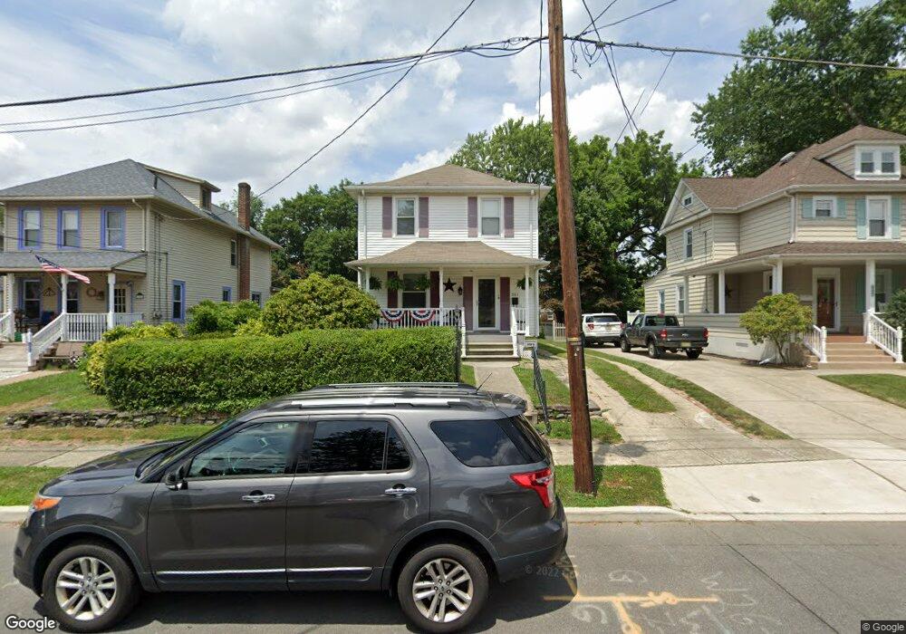 241 W Graisbury Ave, Audubon, NJ 08106 - photo 1