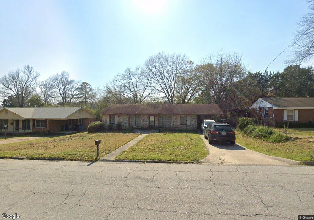 6158 Miller Rd, Columbus, GA 31907 - photo 1
