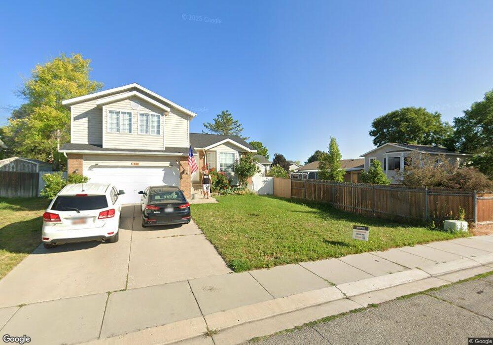 6922 S Starflower Way, West Jordan, UT 84081 - photo 1