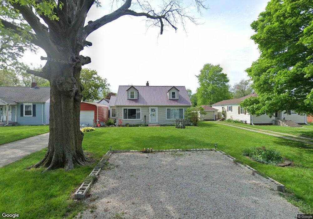 3305 Moultrie Ave, Mattoon, IL 61938 - photo 1