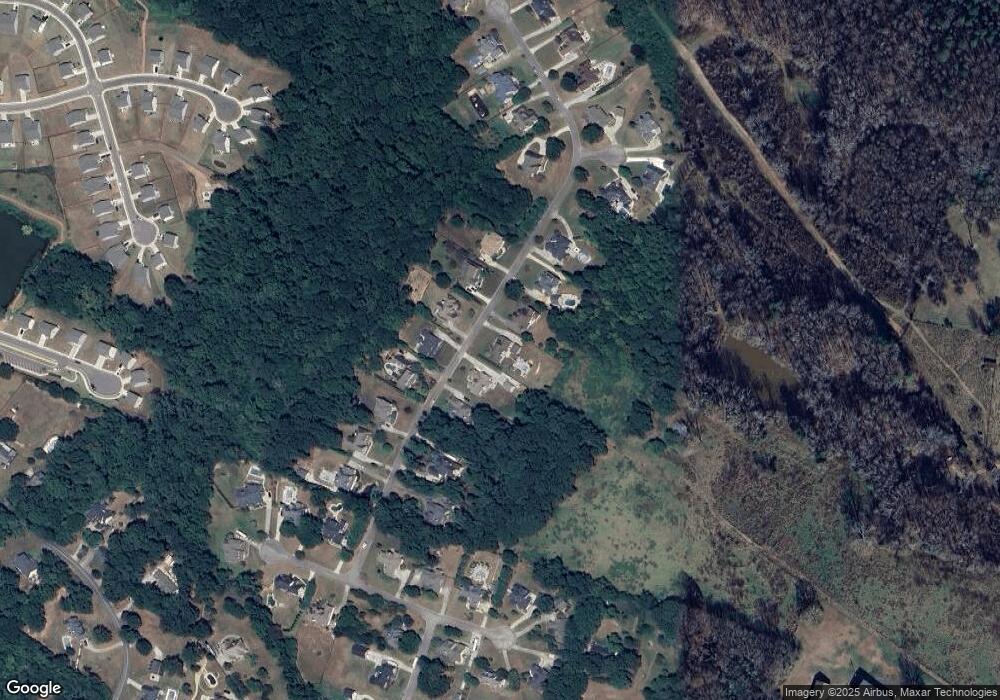 176 Caldwell Ln, Hoschton, GA 30548 - photo 1