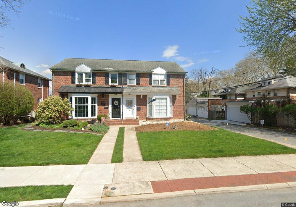 615 N Berks St, Allentown, PA 18104 - photo 1