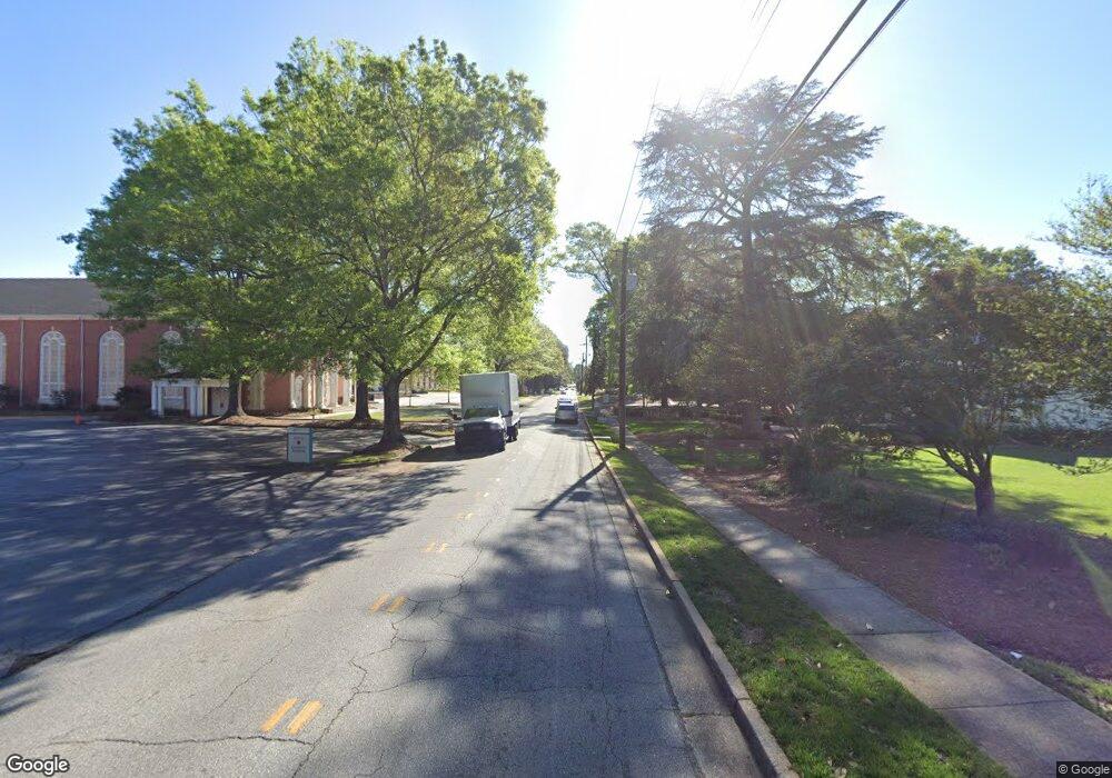 0 College St unit 7093482, Jonesboro, GA 30236 - photo 1