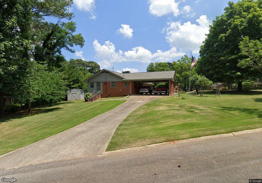 5254 David Cir SE, Covington, GA 30014 - photo 1