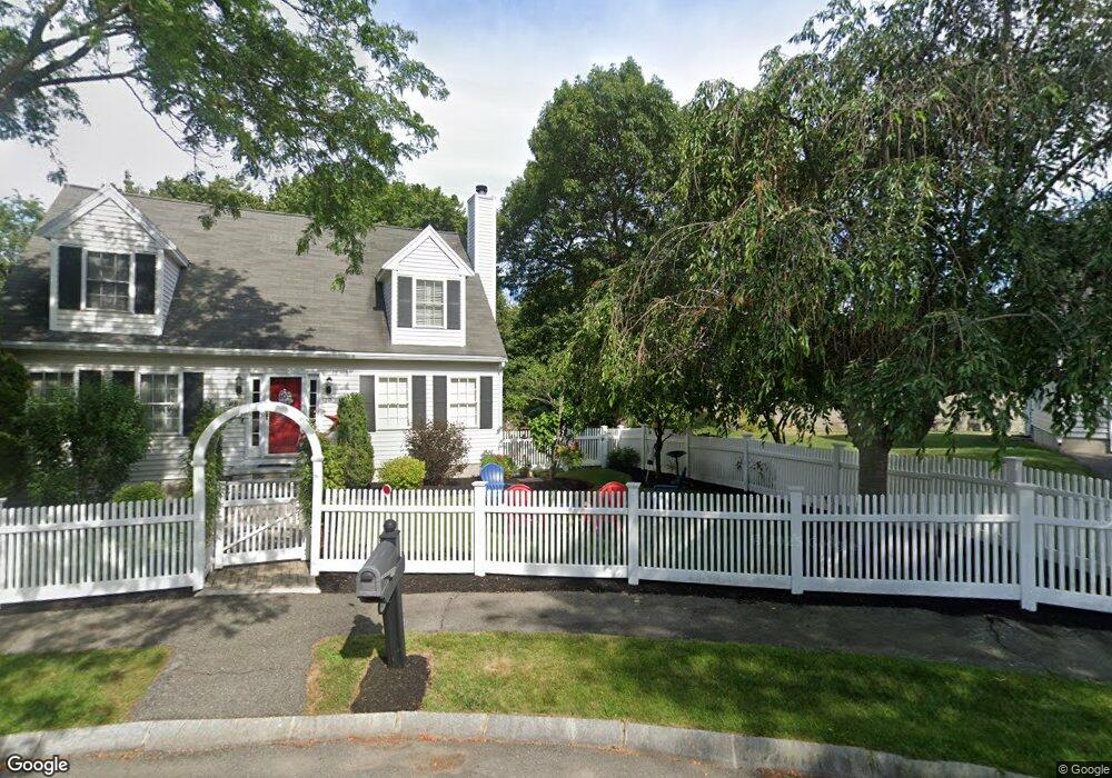 20 Patton Rd, Salem, MA 01970 - photo 1