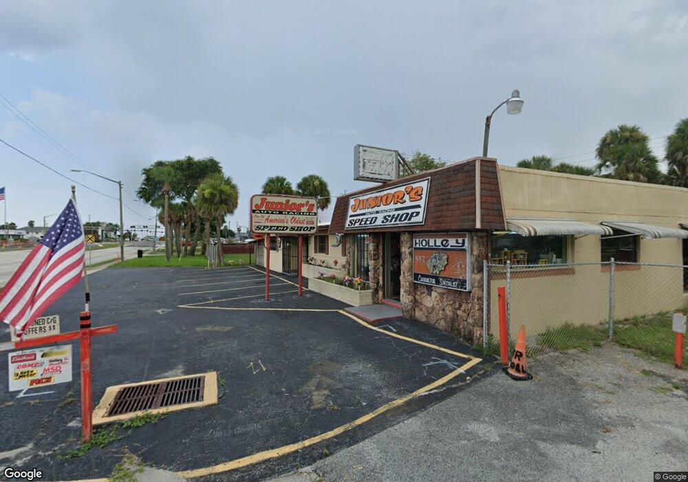 557 W King St unit 1, Cocoa, FL 32922 - photo 1