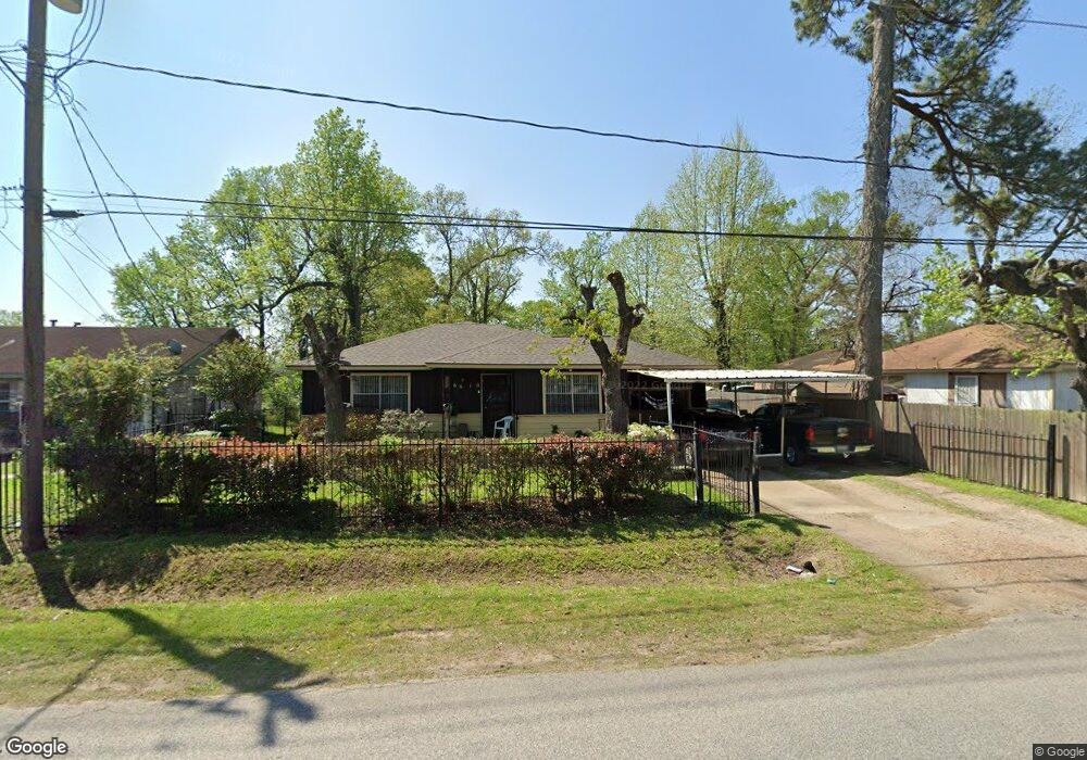 6610 Firnat St, Houston, TX 77016 - photo 1