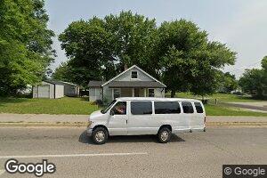 400 W Country Club Dr, Bloomington, IN 47403