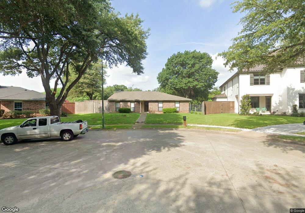 7358 Dominique Dr, Dallas, TX 75214 - photo 1