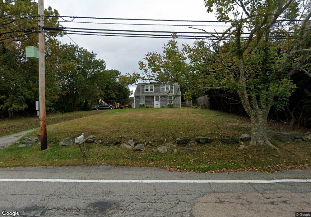 66 Simmons Rd, Little Compton, RI 02837 - photo 1