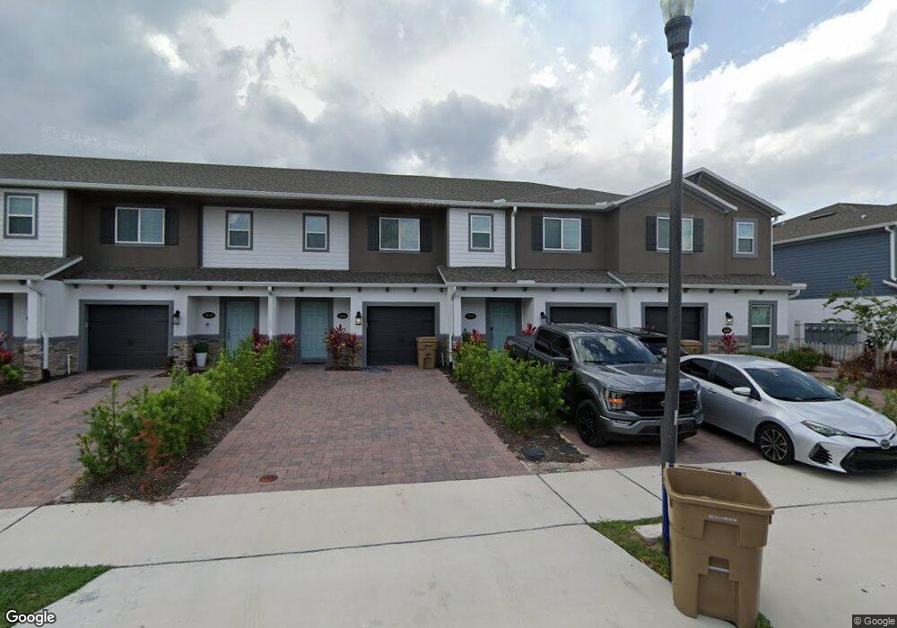 2846 Narcoossee Commons Way, Saint Cloud, FL 34771 - photo 1