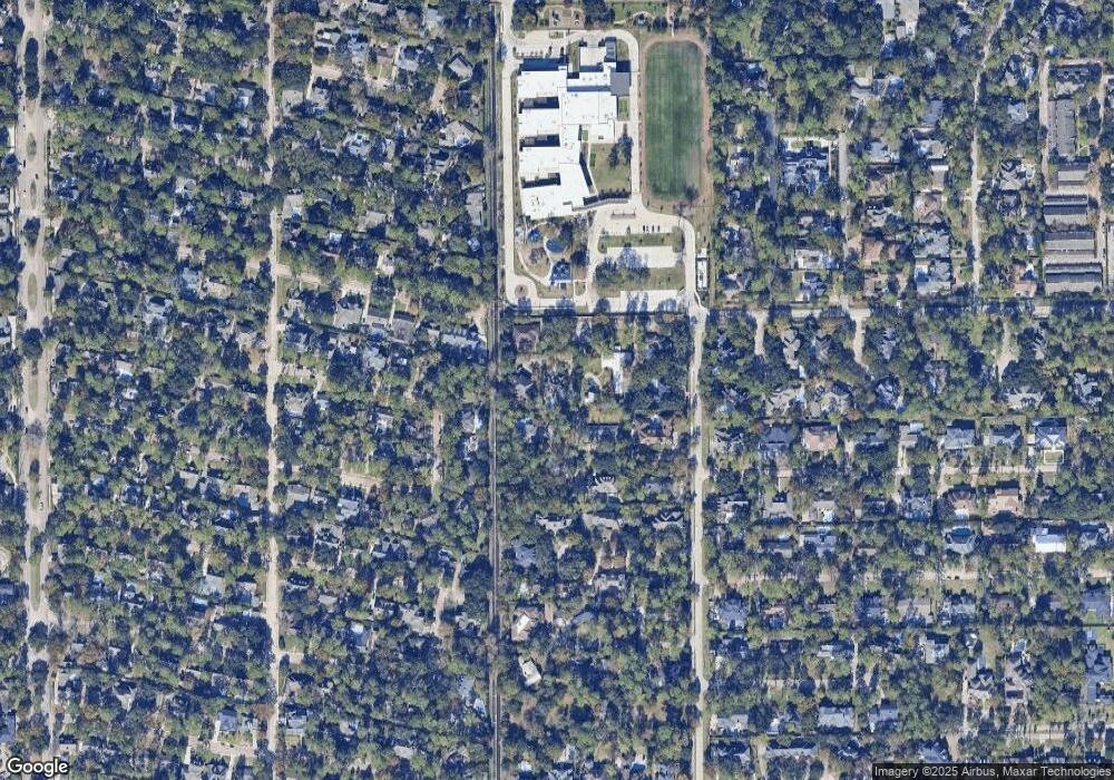 12011 Taylorcrest Ct, Houston, TX 77024 - photo 1