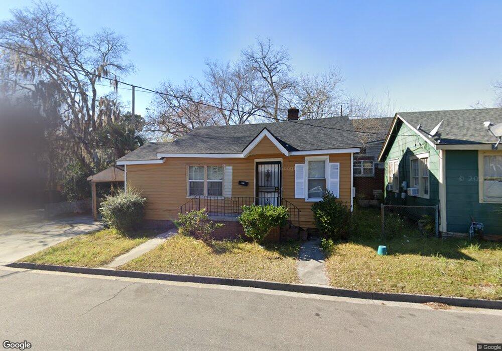2203 Ott St, Savannah, GA 31401 - photo 1