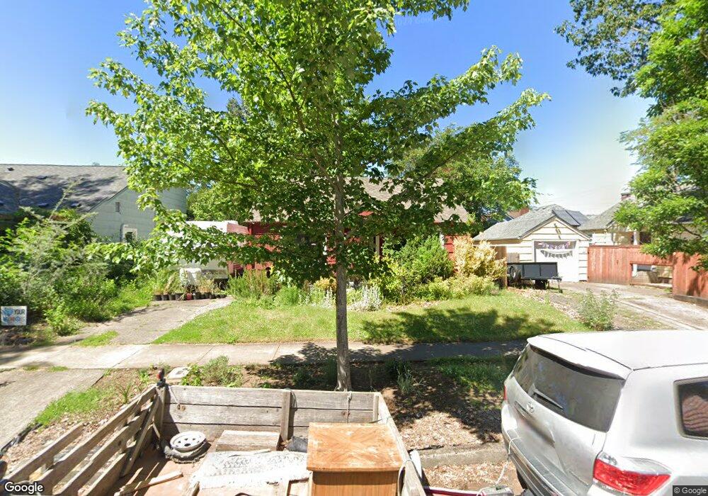 1331 W Broadway, Eugene, OR 97402 - photo 1