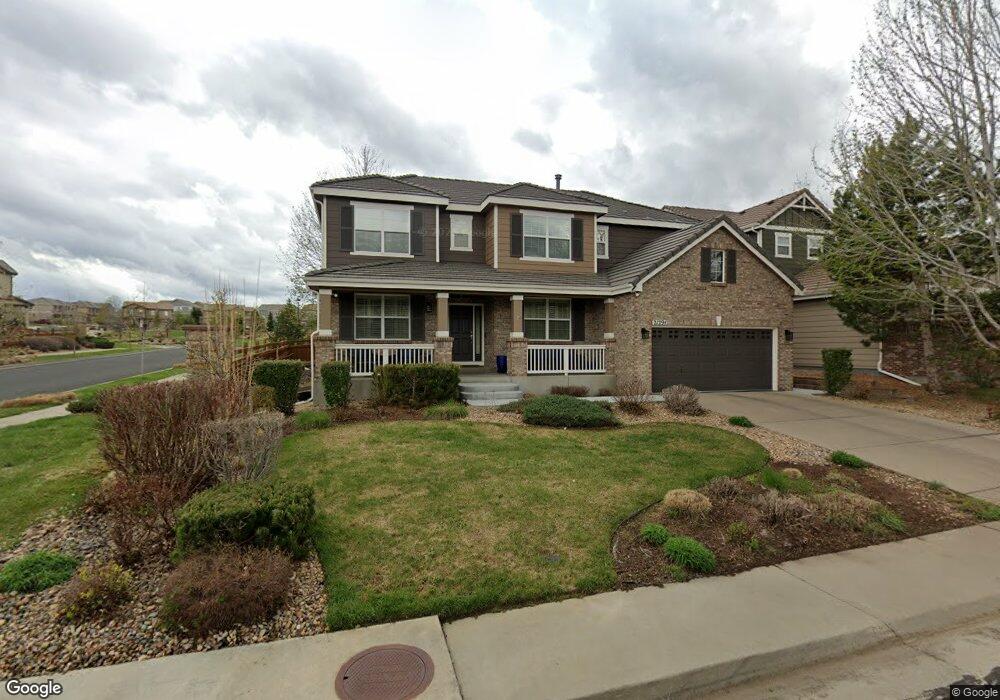 21294 E Whitaker Dr, Centennial, CO 80015 - photo 1