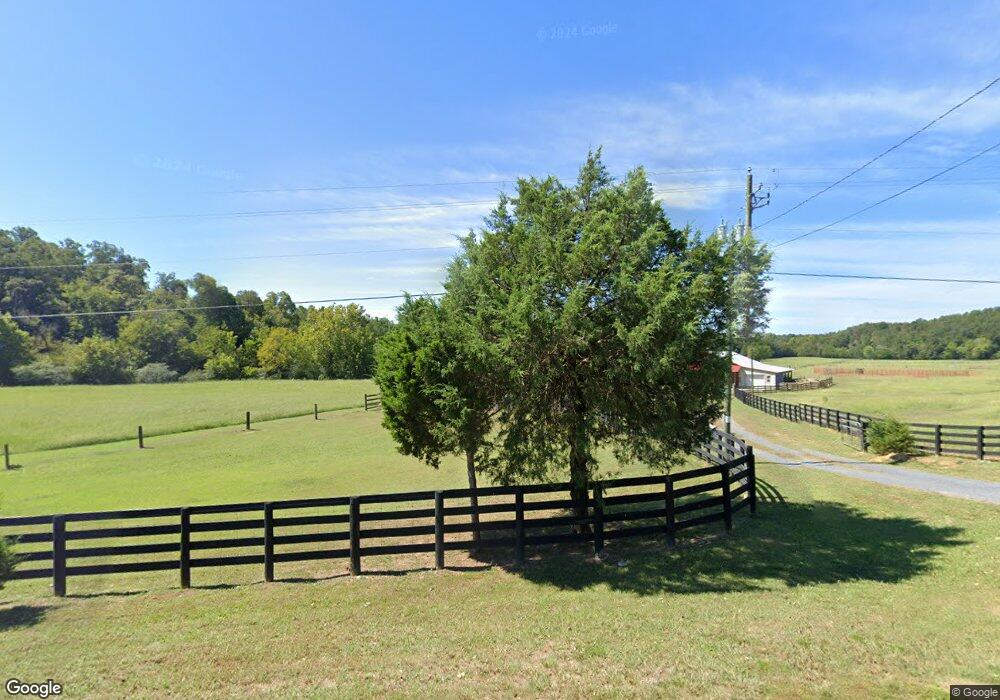 8343 Red Bud Rd NE, Ranger, GA 30734 - photo 1