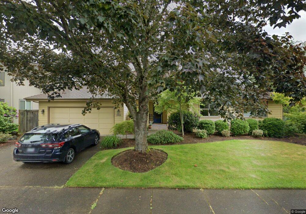 2956 Wolf Meadows Ln, Eugene, OR 97408 - photo 1