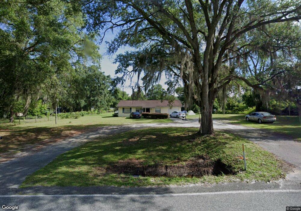 1337 NW Nash Rd, Lake City, FL 32055 - photo 1
